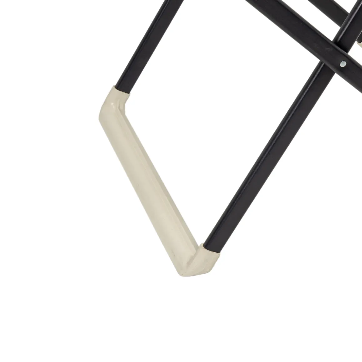 Estendal roupa misto preto