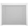 Estore para pérgola ÉVORA branco 3,6x6m