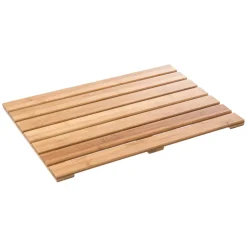 Estrado wc em bambu 53x36x1,6cm