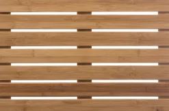 Estrado wc em bambu 53x36x1,6cm