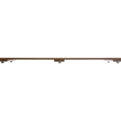 Estrado wc em bambu 53x36x1,6cm