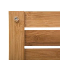 Estrado wc em bambu 53x36x1,6cm