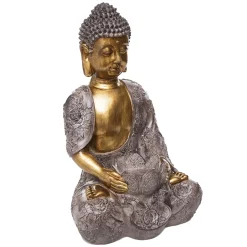 Estátua buda
