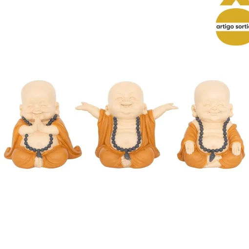 Estátua buda BAYA