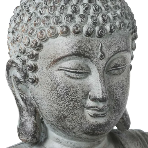 Estátua buda sentado
