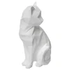 Estátua DELIA figura gato