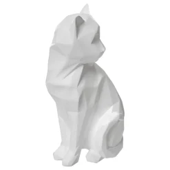 Estátua DELIA figura gato