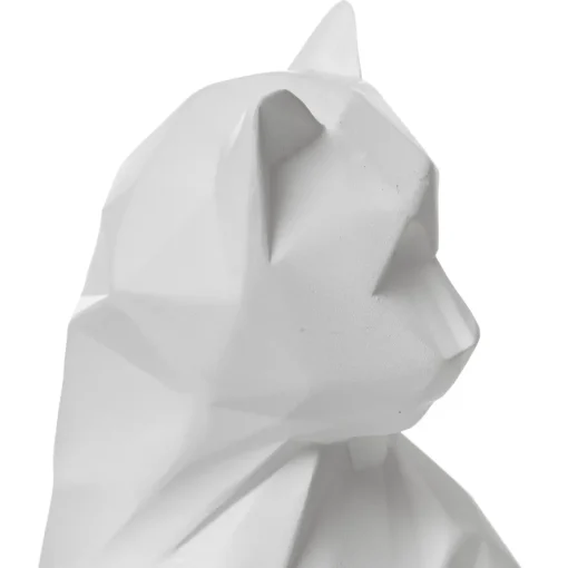Estátua DELIA figura gato