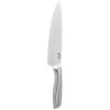 Faca de chefe FORGE em inox