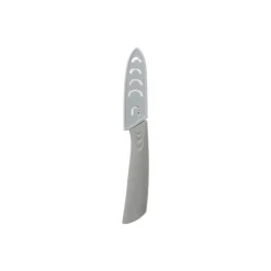 Faca em cerâmica c/capa protectora 26cm