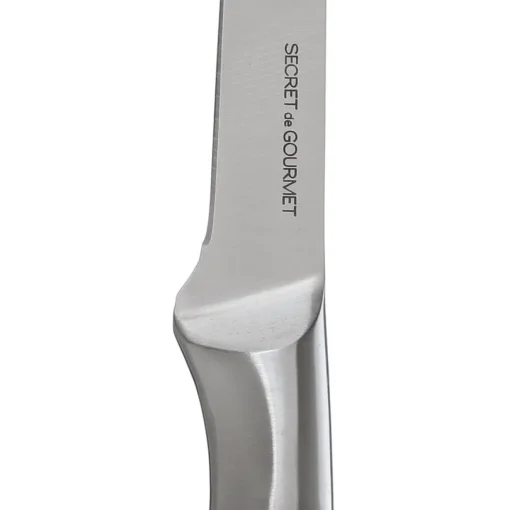 Faca para desossar em inox