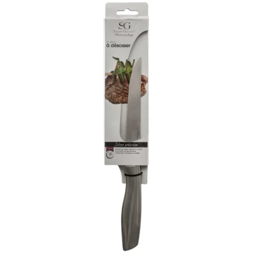 Faca para desossar em inox