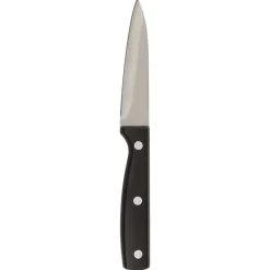 Faca para legumes com cabo suave