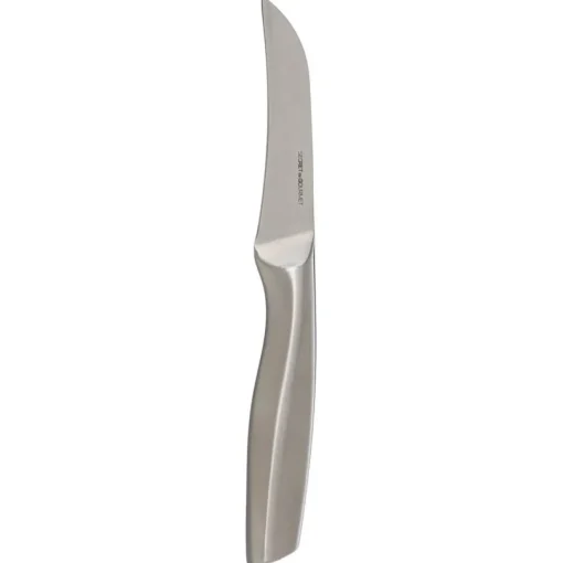 Faca para legumes em inox