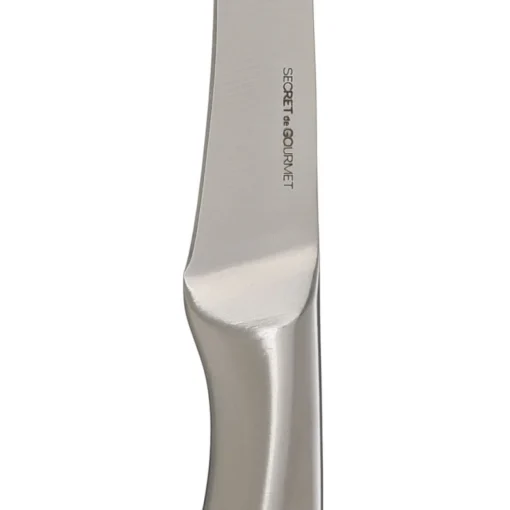 Faca para legumes em inox