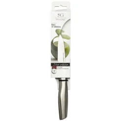 Faca para legumes em inox