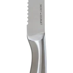 Faca para pão em inox