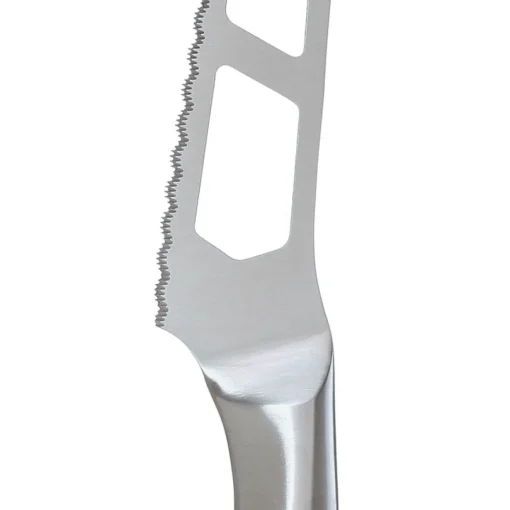 Faca para queijo FORGE em inox