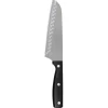 Faca SANTOKU com cabo suave