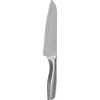 Faca SANTOKU em inox