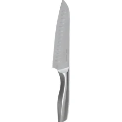 Faca SANTOKU em inox
