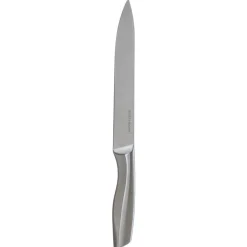 Faca trinchar em inox