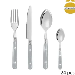Faqueiro de 24 Peças Bistrot