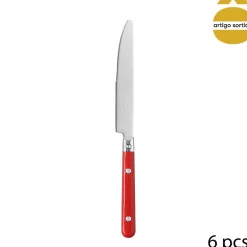 Faqueiro de 24 Peças Bistrot