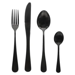 Faqueiro de 16 peças SHADOW em inox