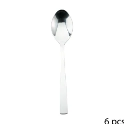 Faqueiro OLYMPE de 24 peças em inox