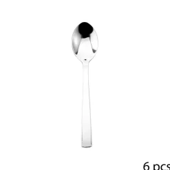 Faqueiro OLYMPE de 24 peças em inox