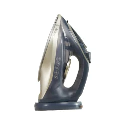 Ferro a vapor sem fio 2 em 1 2600w