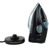 Ferro a vapor sem fio 2 em 1 BELDRAY 2600w