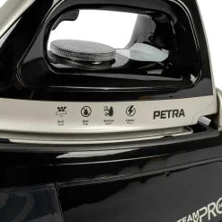Ferro com caldeira Petra 2400w