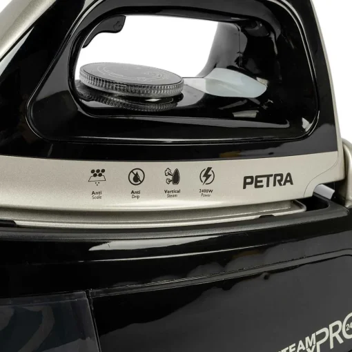 Ferro com caldeira Petra 2400w