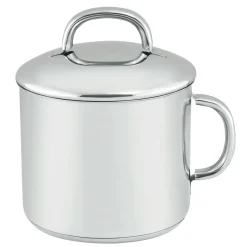 Fervedor ALTIS em inox com asa 15cm