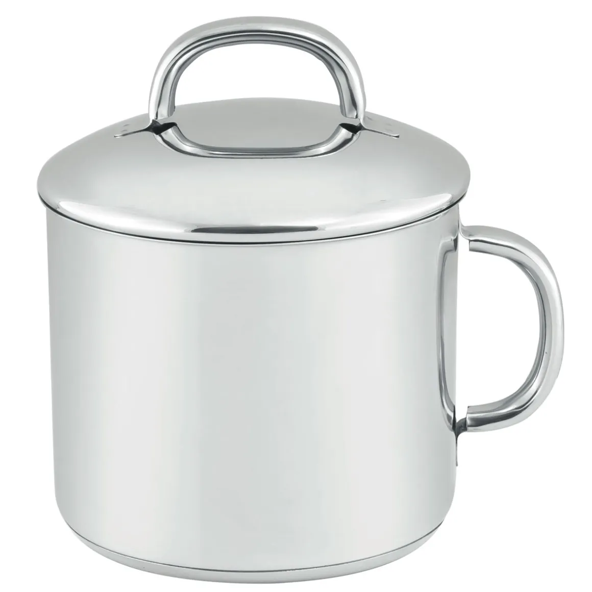 Fervedor ALTIS em inox com asa 15cm