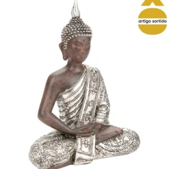 Figura buda 28cm