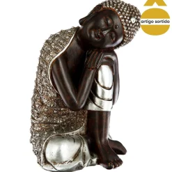Figura buda 28cm