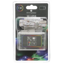 Fita led 1,3m