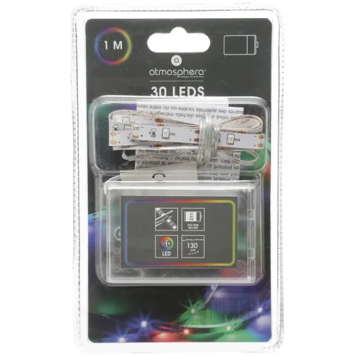 Fita led 1,3m