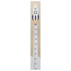 Fita métrica foguetão 140cm