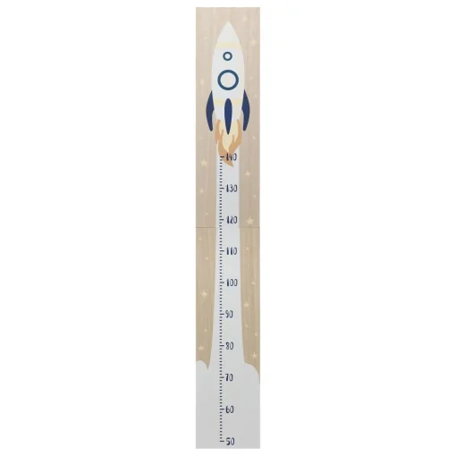 Fita métrica foguetão 140cm