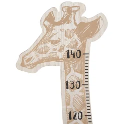 Fita métrica girafa SAFARI 140cm