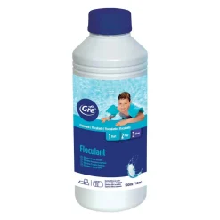 Floculante 1l