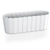 Floreira BOARDEE case branco