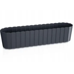 Floreira BOARDEE case cinza antracite