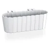 Floreira BOARDEE HOOK branco