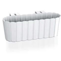 Floreira BOARDEE HOOK branco