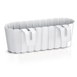 Floreira BOARDEE HOOK branco